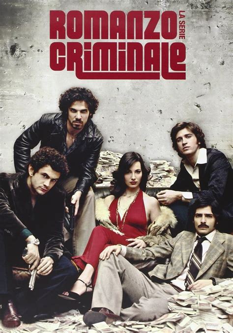 Romanzo criminale